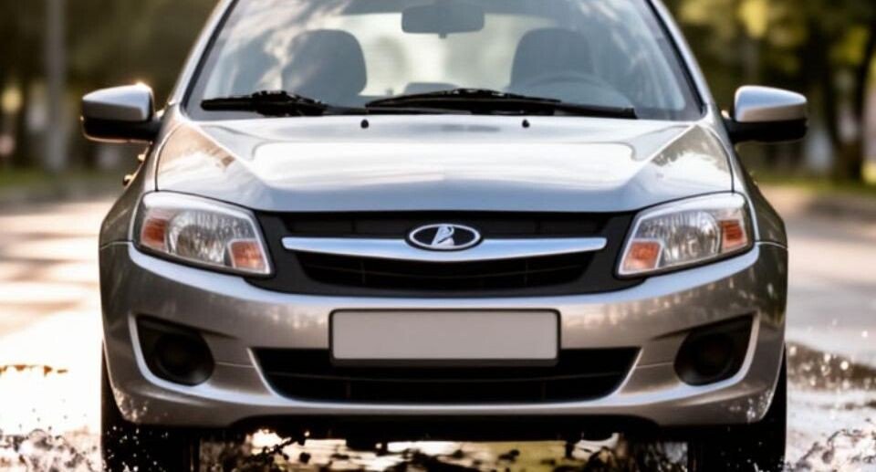 «АвтоВАЗ» запускает Lada Business и расширяет линейку легкого коммерческого транспорта