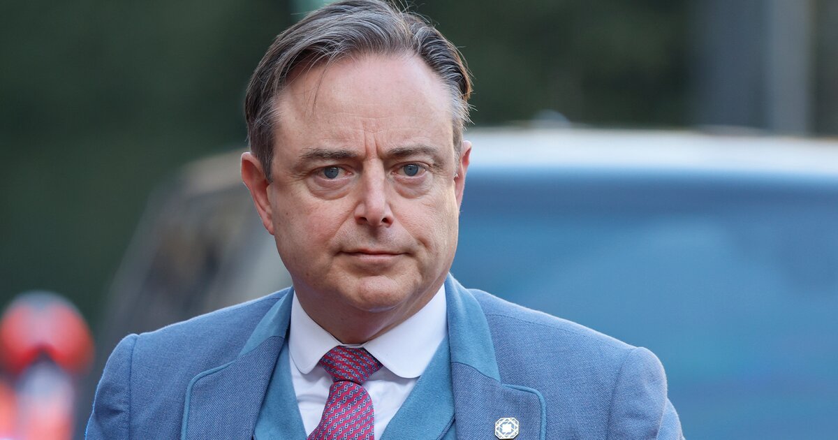 Бельгийский премьер предложил ЕС возобновить переговоры с Россией ради дешевой энергии