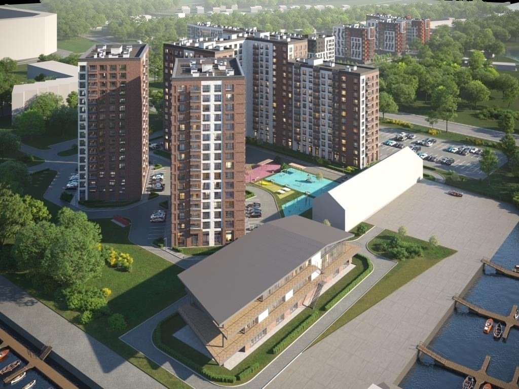 Архангельск делится практикой развития территорий на федеральном уровне