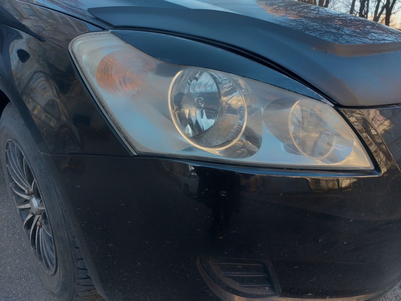 Эксперт «За рулем» объяснил, когда безопасно менять зимние шины на летние