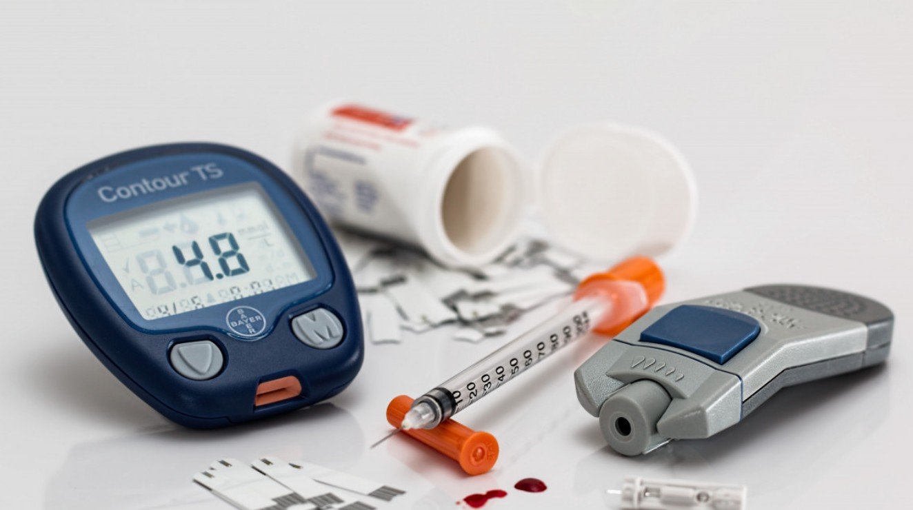 В России может начаться эпидемия сахарного диабета