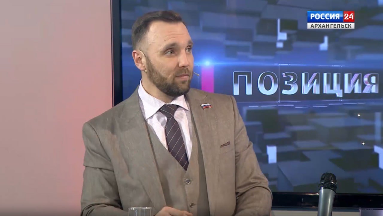 Георгий Губанов: приоритеты здравоохранения требуют системных решений