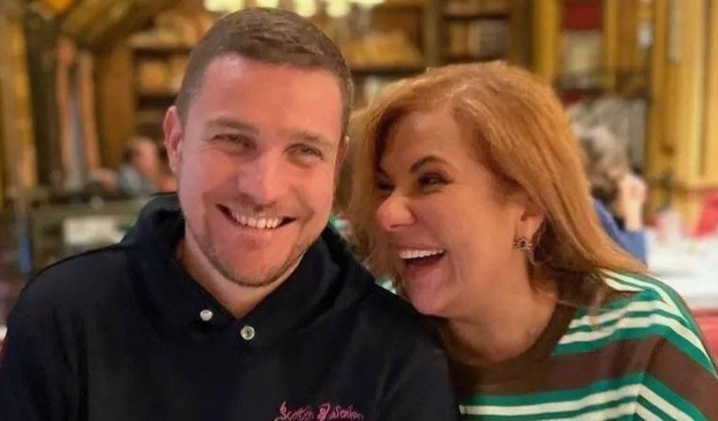 Марина Федункив рассказала о своем первом отказе мужа в браке