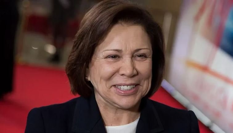 Ирина Роднина оценила возвращение Камилы Валиевой в фигурное катание