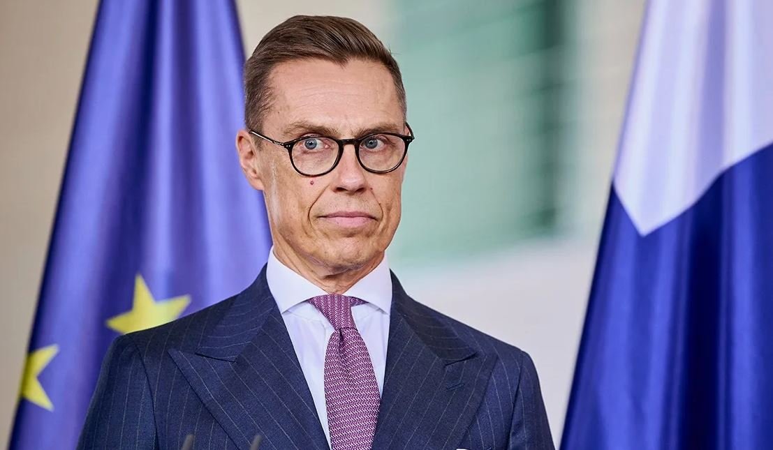 Финский президент: США утратили доброжелательный гегемонский статус