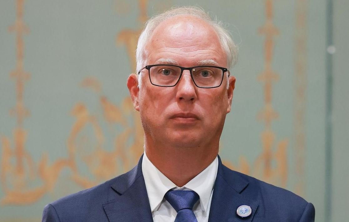 Кирилл Дмитриев: Евросоюз в ожидании российских энергоносителей