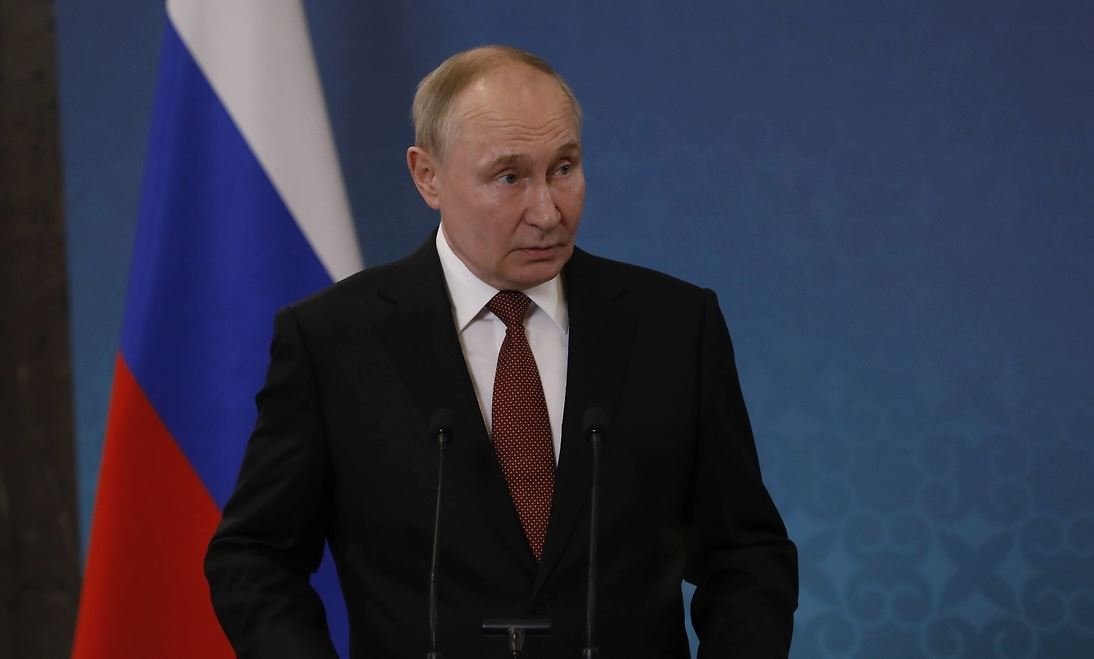 Путин о колебаниях энергорынков: Важность учета глобальных рисков