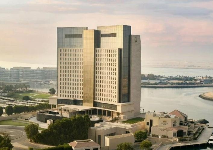 Снижение цен на отели в ОАЭ: весенние скидки