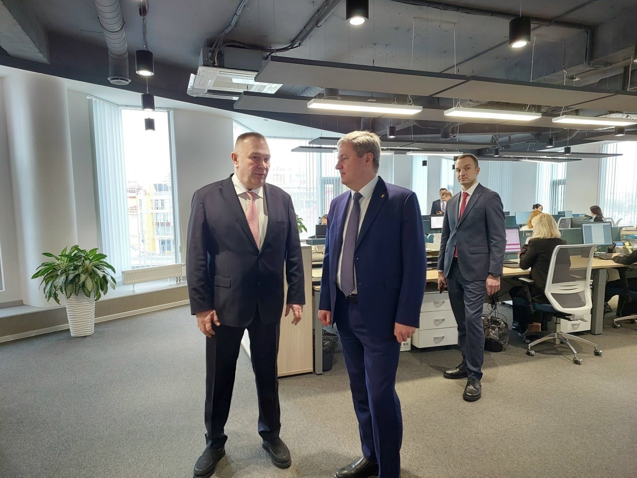 Поддержка города: ВТБ инвестирует в социальные инициативы Архангельска