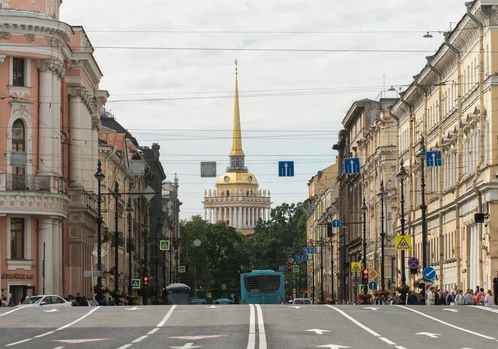 В Петербурге аннулировано 11 лицензий управляющих компаний