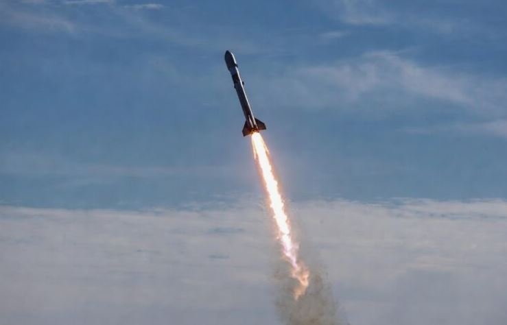 Новая ракета «Изделие 30» повышает ударные возможности России