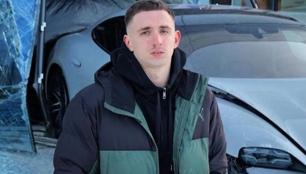 Михаил Литвин заплатил мошеннику 4 миллиона рублей за восстановление аккаунта