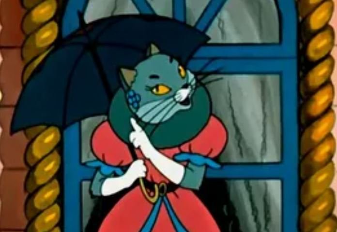 Как свет влияет на здоровье домашних кошек: мнение эксперта