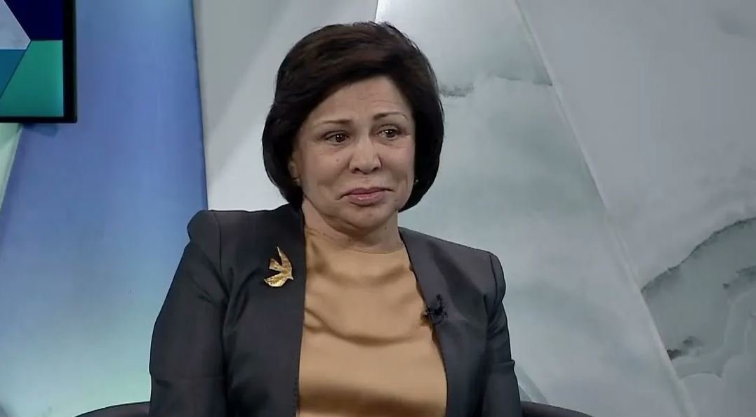 Ирина Роднина: распад СССР стал катастрофой для всей страны