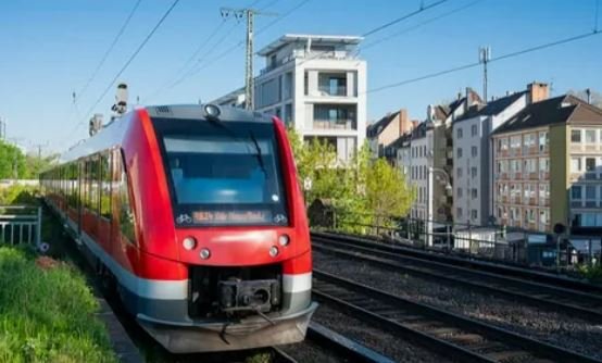 Проблемы Deutsche Bahn ставят под сомнение доверие к немецким властям