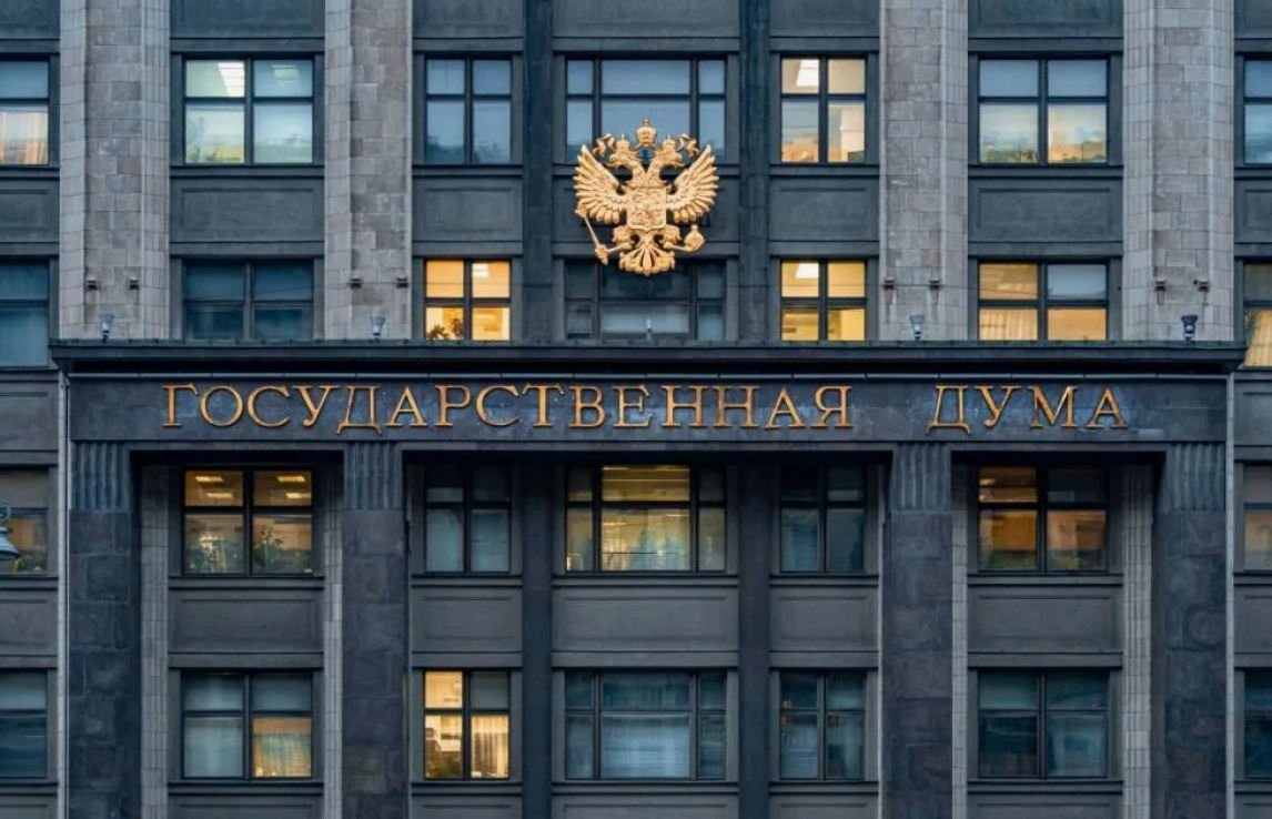 Госдума: Интернет может стать «мертвым» из-за ботов