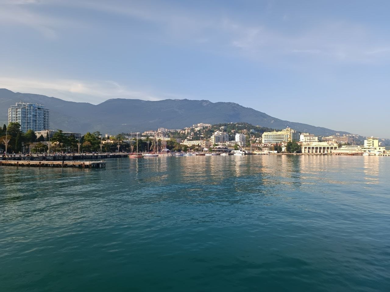 В Крыму ликвидировали большинство незаконных свалок