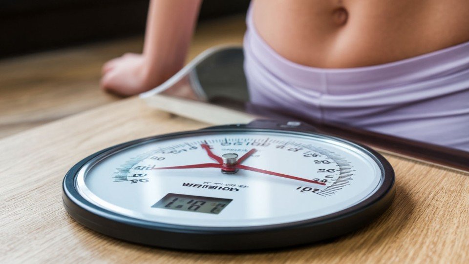 Однообразное питание способствует эффективному снижению веса