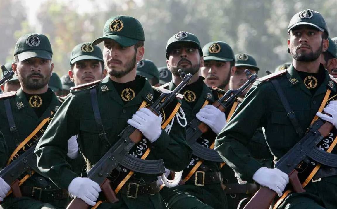 КСИР Ирана атаковал центр облачных вычислений Amazon в Бахрейне