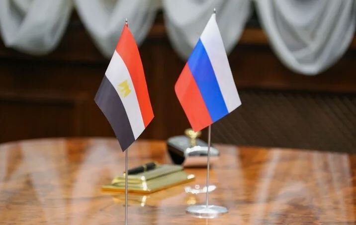 Россия и Египет требуют немедленного прекращения конфликтов на Ближнем Востоке