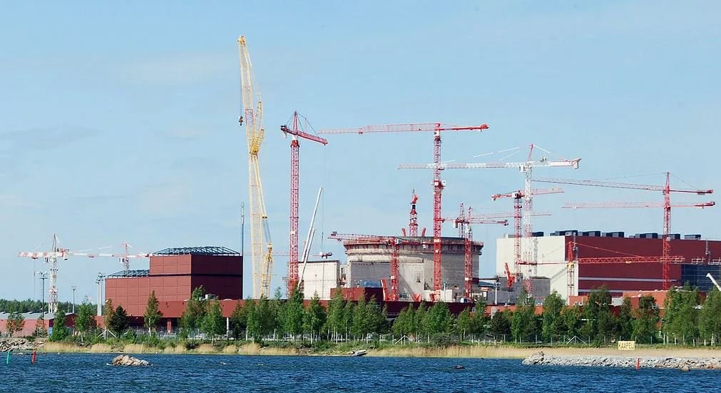 Плановое техобслуживание блоков АЭС "Олкилуото" может повлиять на цены