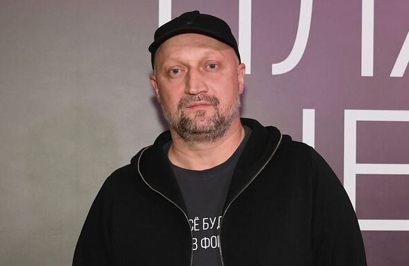 Гоша Куценко поделился мечтой о встрече с Брюсом Уиллисом