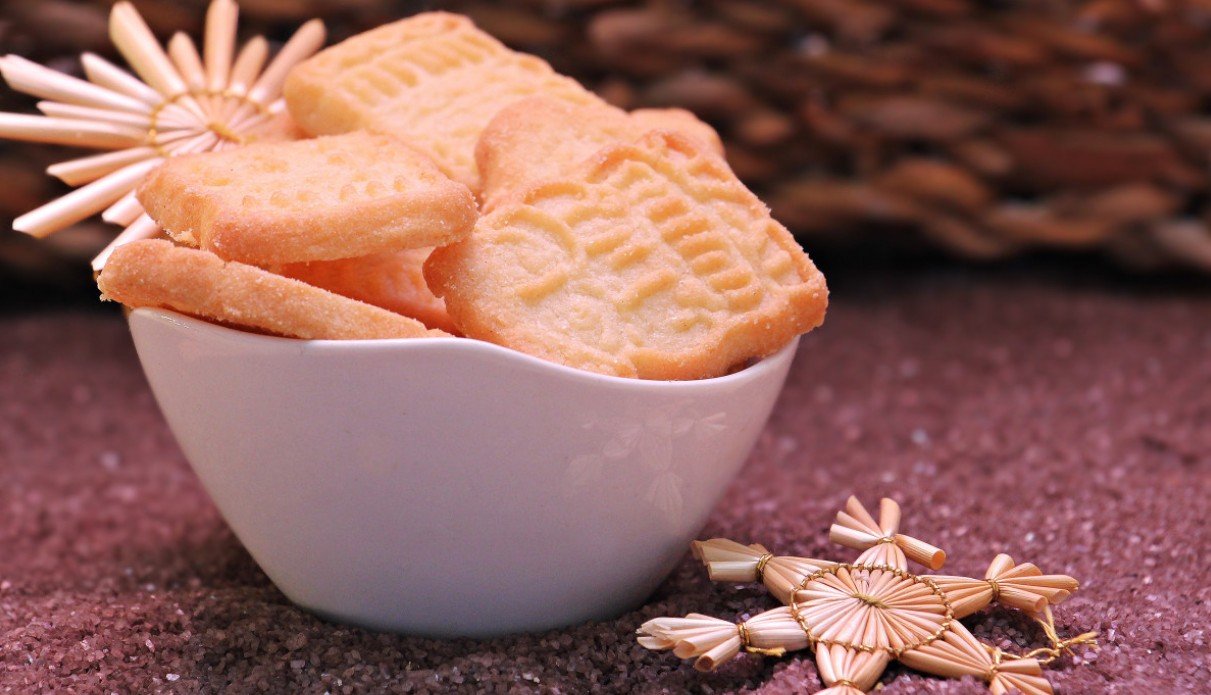 Диетолог Кованова предупредила о рисках частого употребления печенья