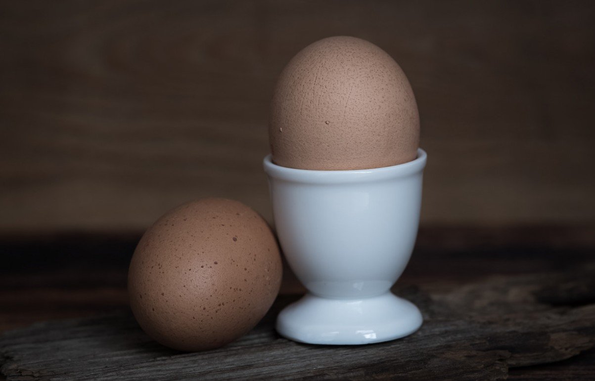 Учёные доказали, что яйца не повышали «плохой» холестерин у человека