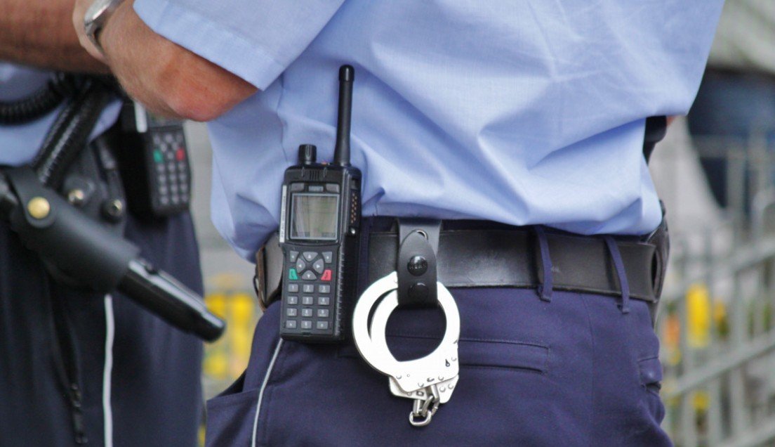 В Ровно задержан мужчина с гранатами, угрожавший полицейским