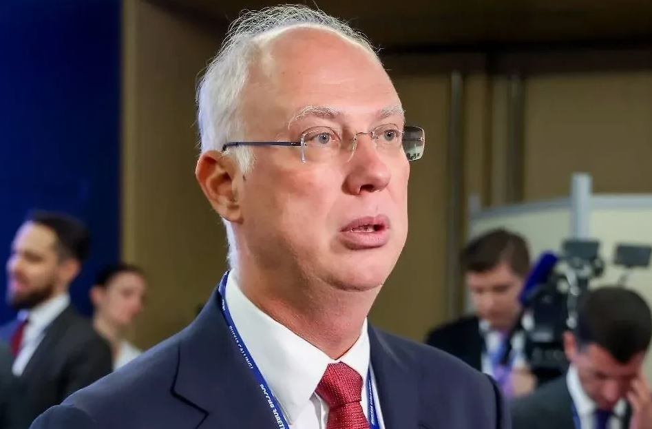 Дмитриев: Энергетическим рынкам понадобится время для восстановления после перемирия