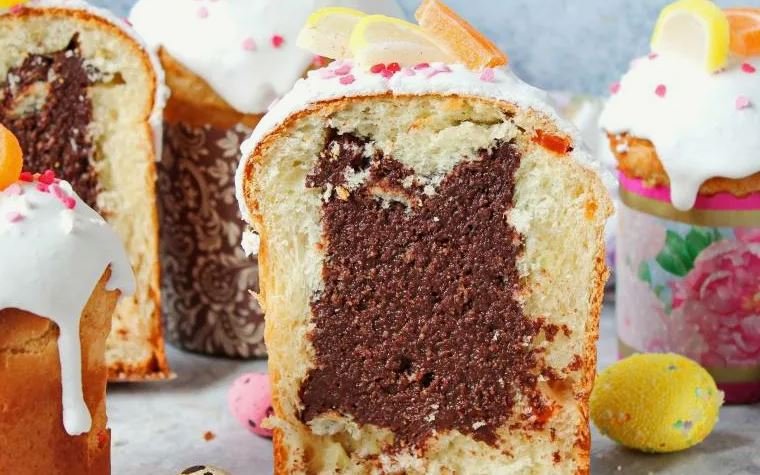 Как сохранить кулич свежим: советы от эксперта сети «О'КЕЙ»