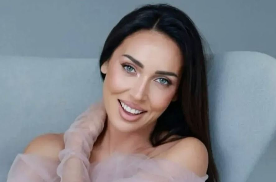 Алсу мечтает попасть на концерт Адель