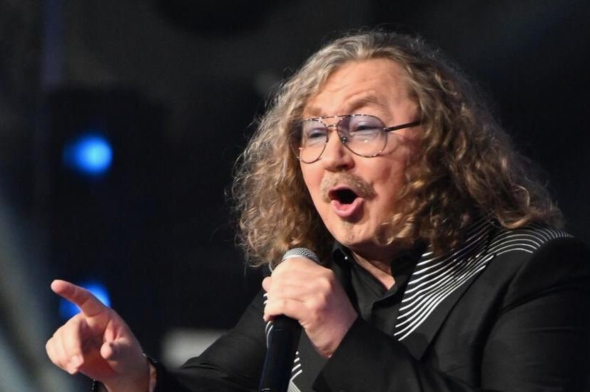 Игорь Николаев заработает более двух миллионов на концерте в ноябре