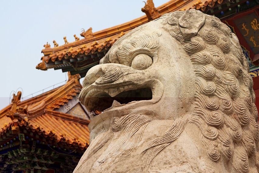 В Китае задержаны 26 человек за уничтожение памятников эпохи Ляо и Цзинь