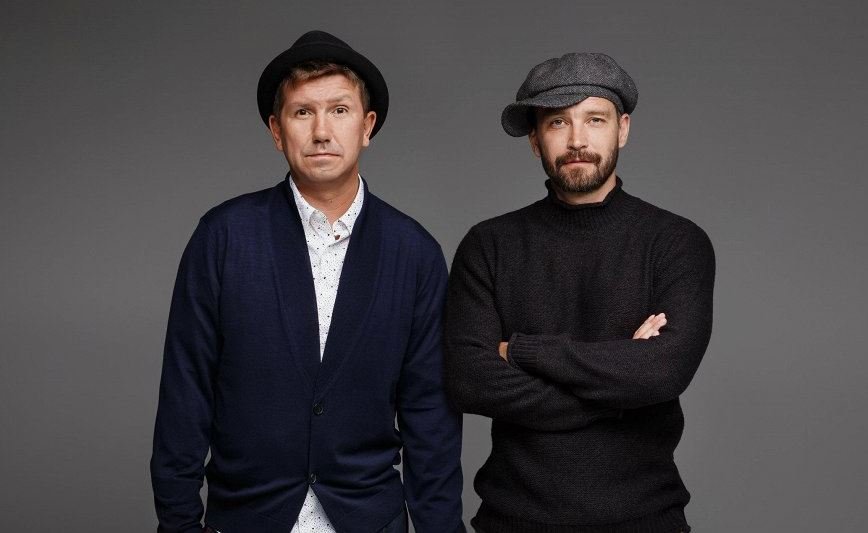 Uma2rman отправляется в гастрольный тур по России