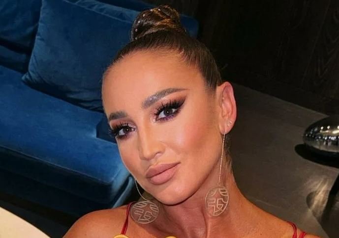 Ольга Бузова возвращается на театральные подмостки в апреле