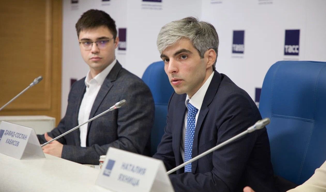 В Петербурге анонсировали международный детский экофорум