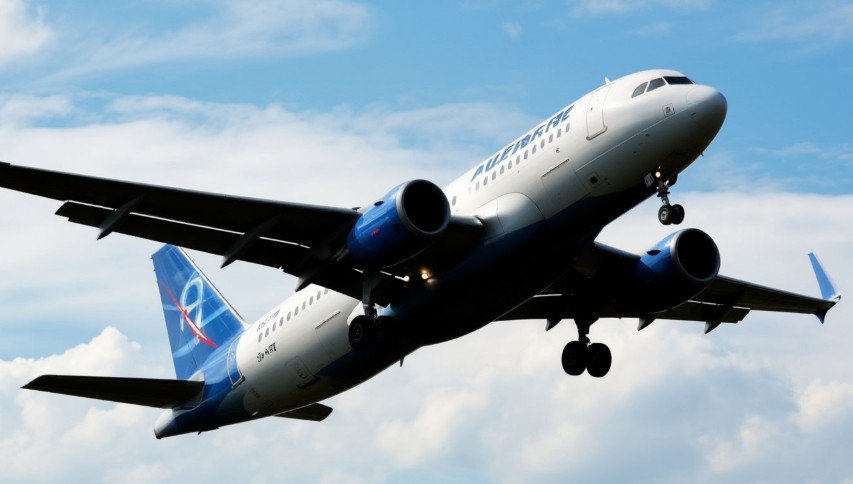 Британский авиаинженер погиб, забравшись в технический отсек Boeing 787